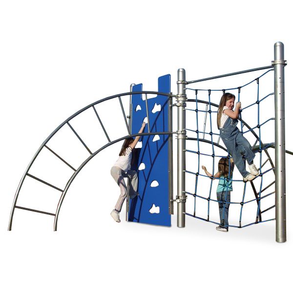 Hercules V Climber