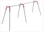 Heavy Duty ADA Swing Set