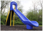 Independent Slide (7 Foot Deck)