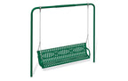 Contour Bench Swing