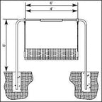 Contour Bench Swing