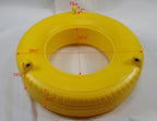 Plastic Tire Swing