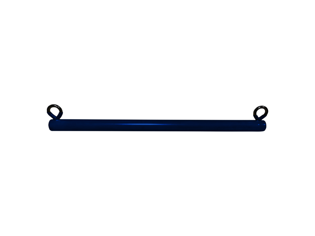 Plastisol Coated Trapeze Bar