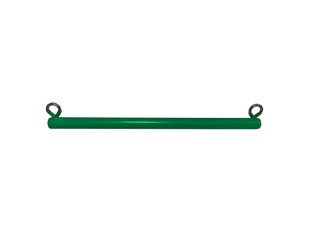 Plastisol Coated Trapeze Bar