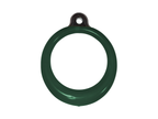 Plastisol Coated Aluminum Ring