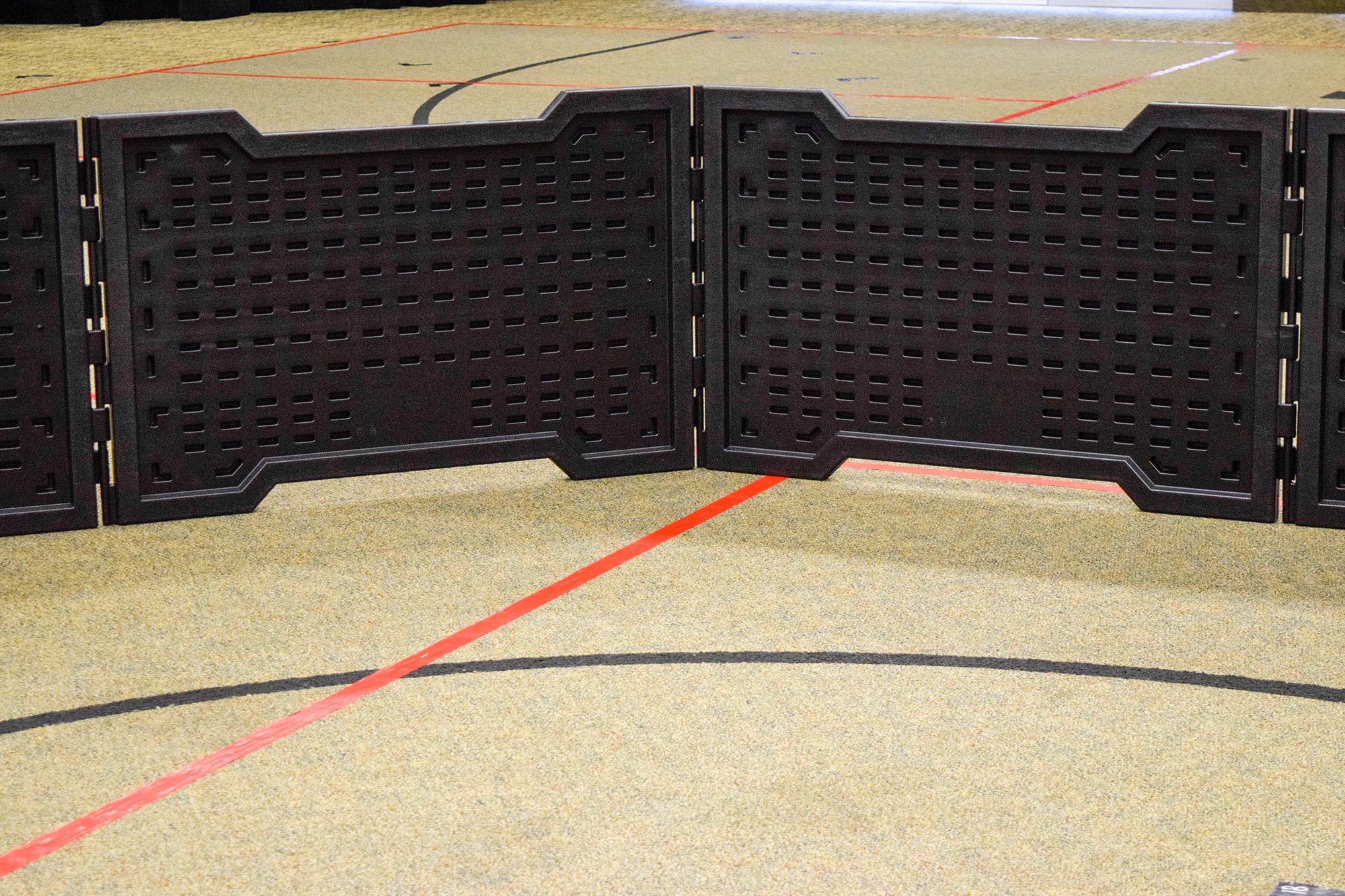 GaGa2Go Portable GaGa Ball Pit