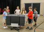 GaGa2Go Portable GaGa Ball Pit