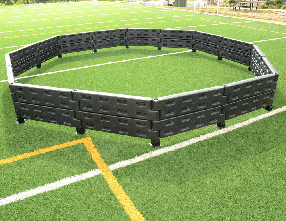 Gaga Ball Pit
