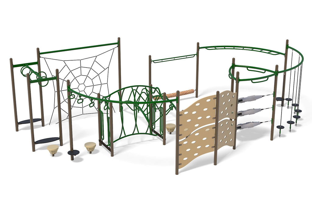 Play Palooza Playground