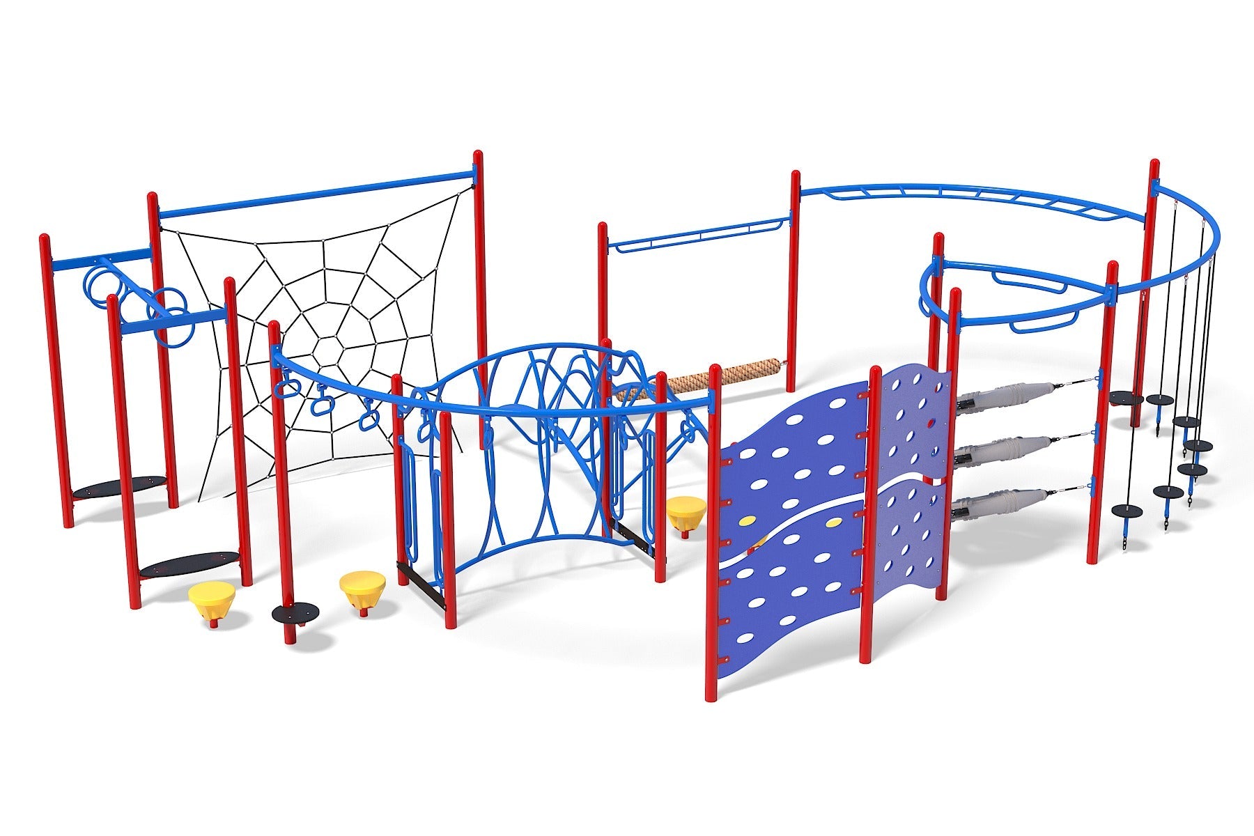 Play Palooza Playground