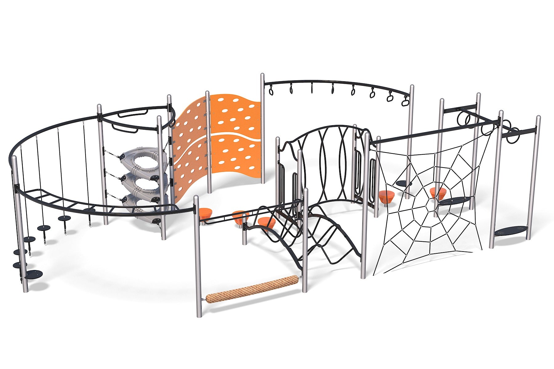 Play Palooza Playground