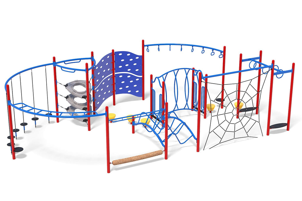 Play Palooza Playground