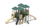 Discovery Kingdom Playground