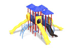 Discovery Kingdom Playground