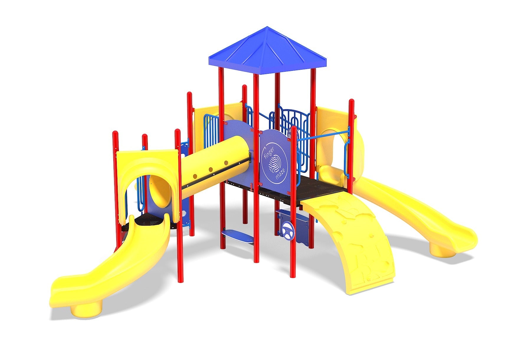 Forest Park Playground