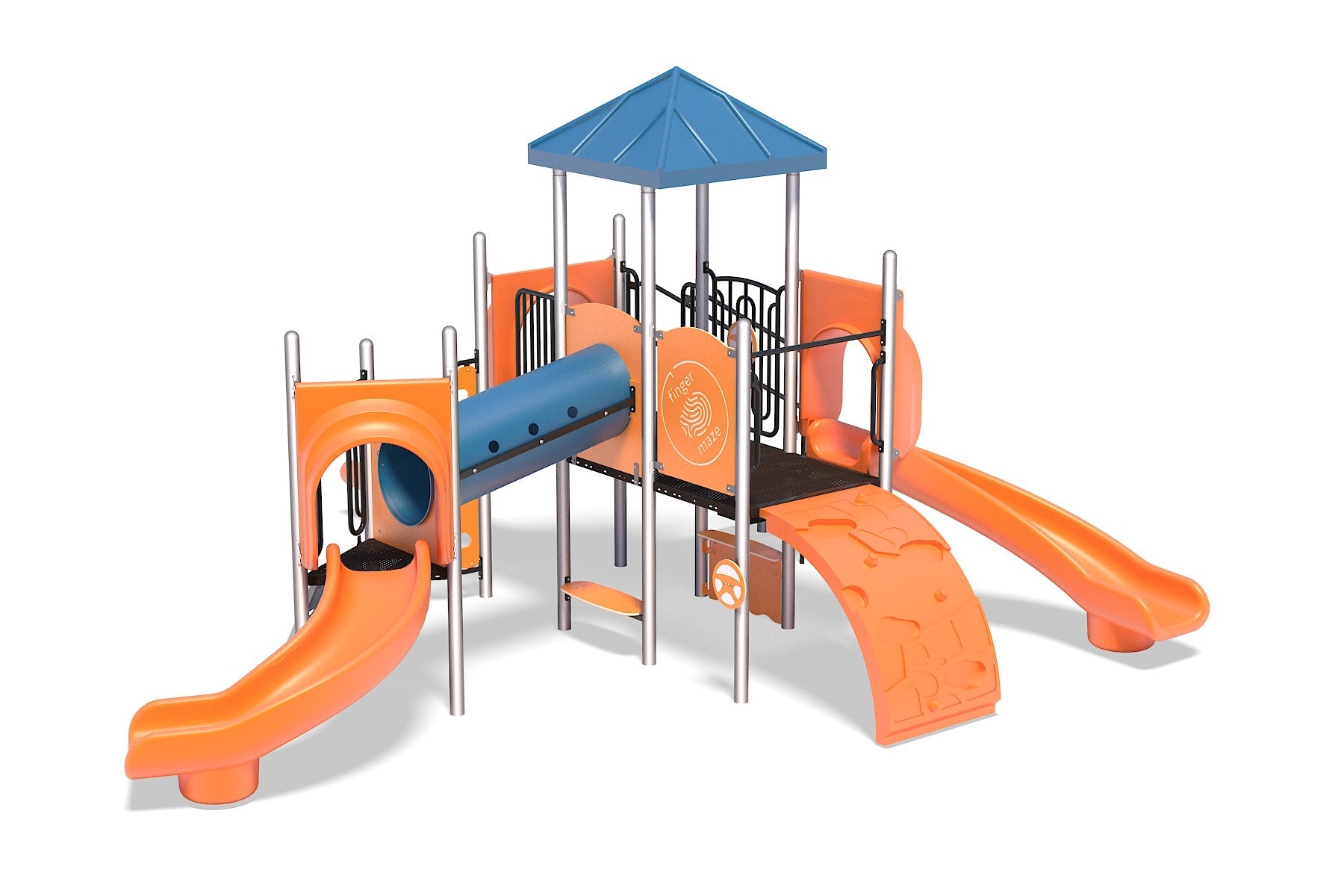 Forest Park Playground