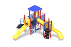 Forest Park Playground