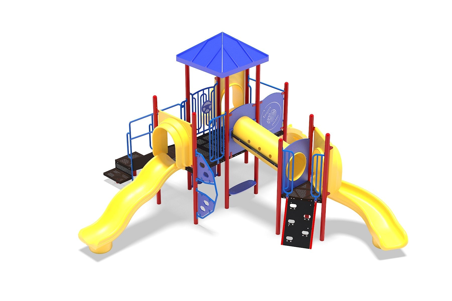 Forest Park Playground