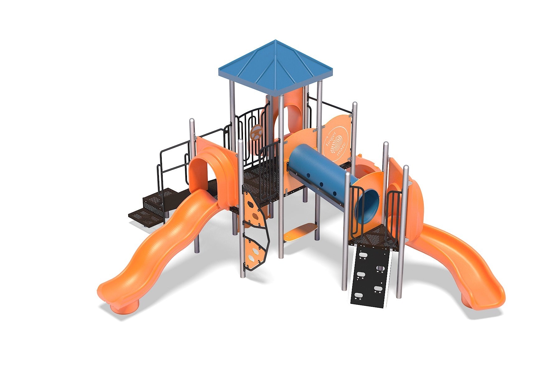Forest Park Playground
