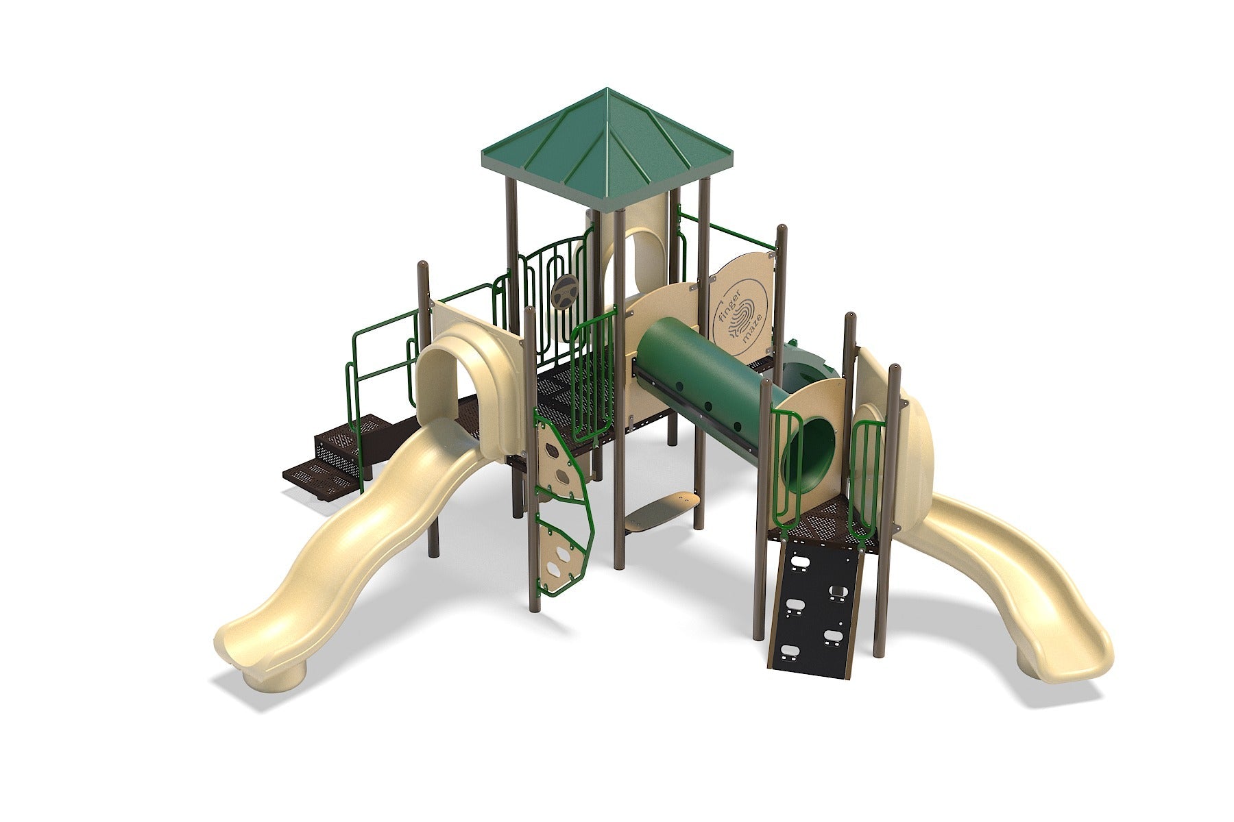 Forest Park Playground