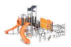 Explorer’s Paradise Playground