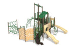Explorer’s Paradise Playground