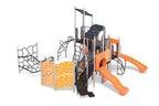 Explorer’s Paradise Playground