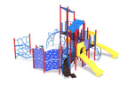 Explorer’s Paradise Playground