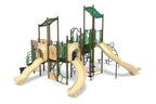 Explorer’s Paradise Playground