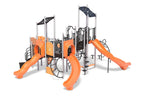 Explorer’s Paradise Playground