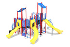Explorer’s Paradise Playground
