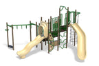 Jungle Quest Playground
