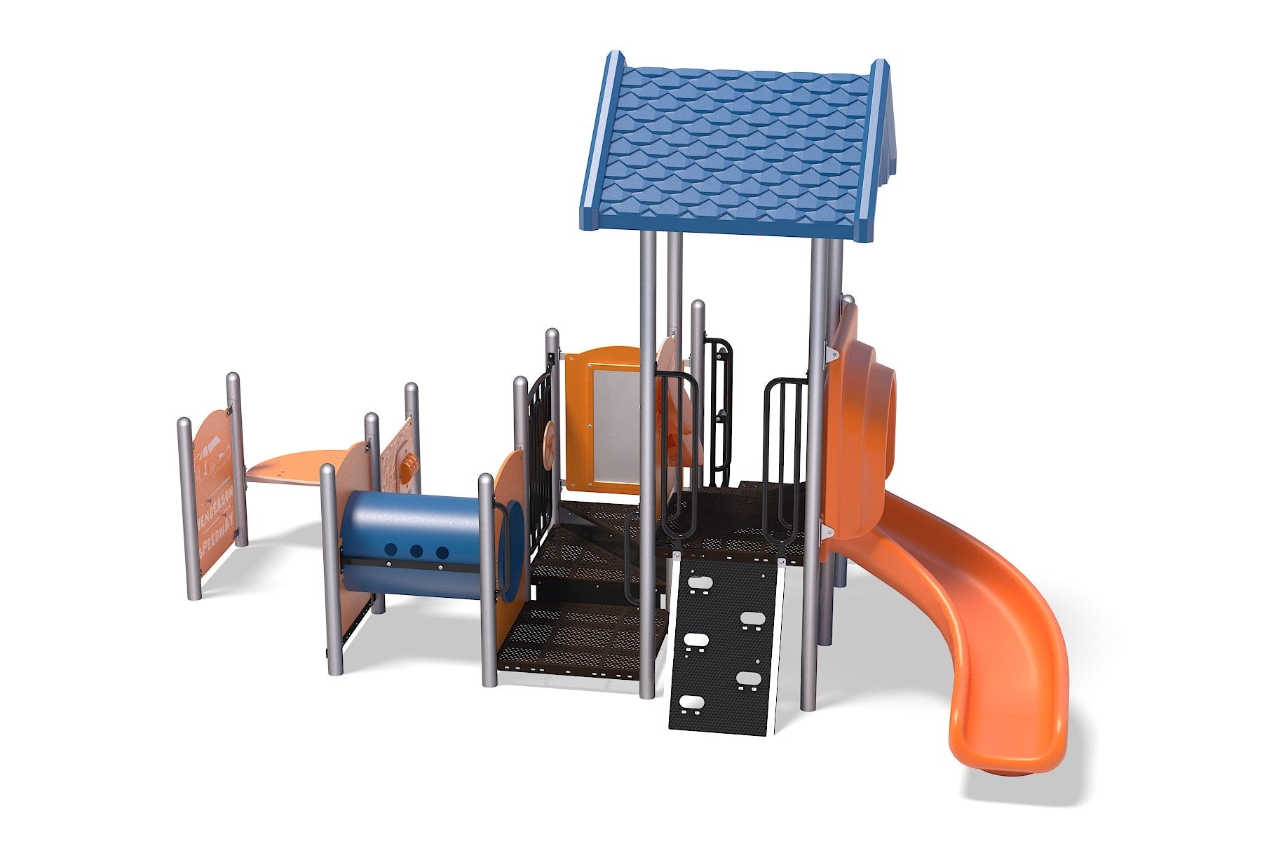 Kids Quest Playground