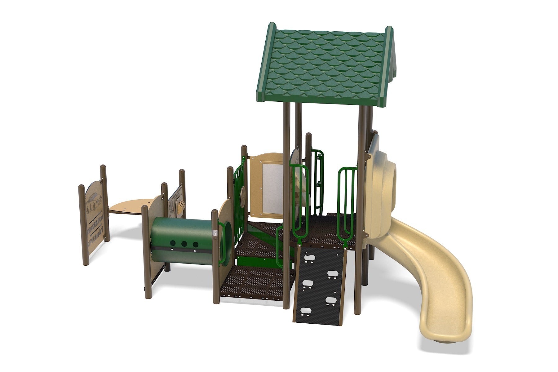 Kids Quest Playground