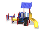 Kids Quest Playground