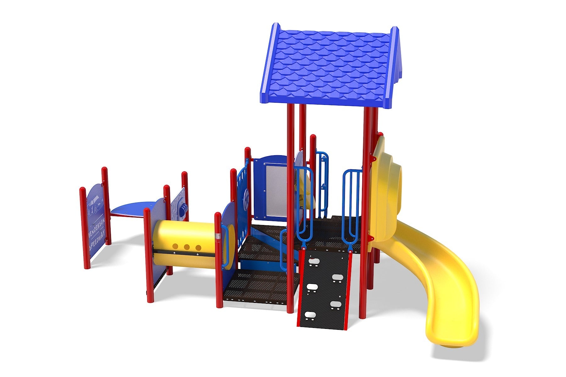 Kids Quest Playground