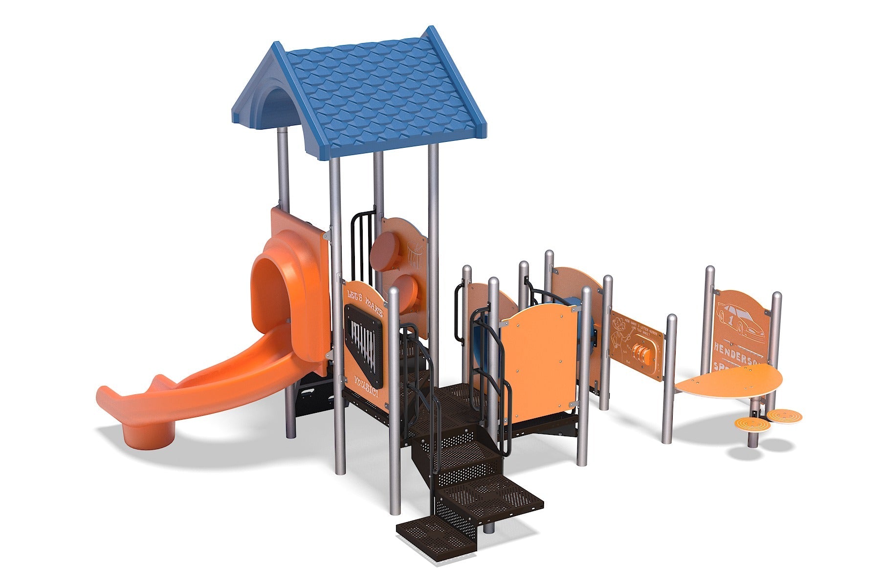 Kids Quest Playground