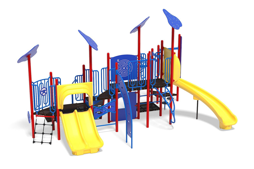 Kids Kingdom Playground