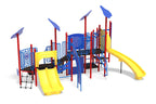 Kids Kingdom Playground
