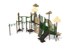Kids Kingdom Playground