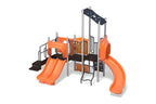 Jungle Island Playground