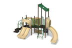 Jungle Island Playground