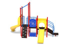 Jungle Island Playground