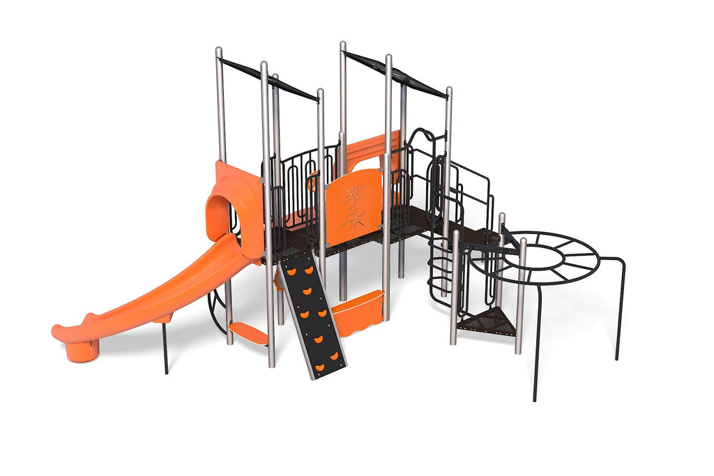 Treasure Island Playground