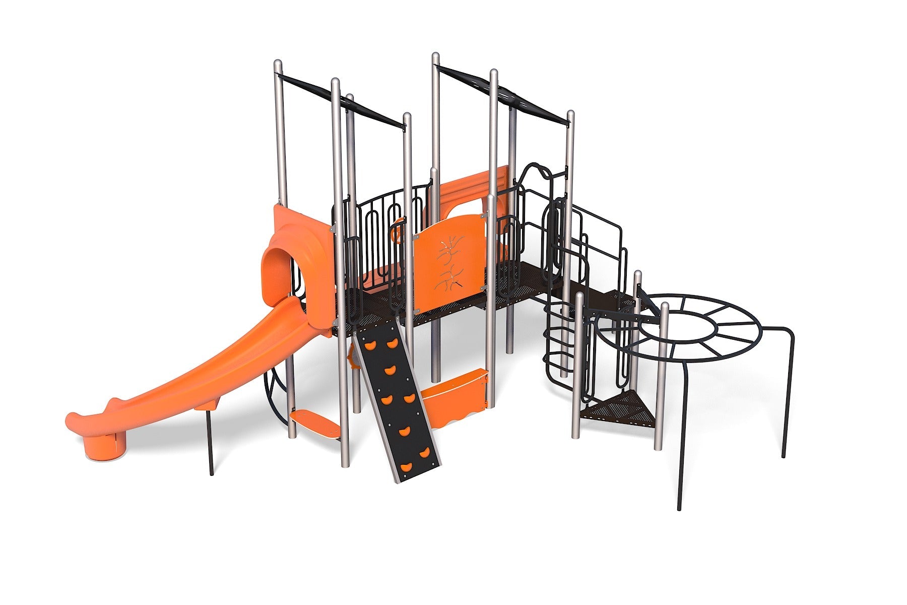 Treasure Island Playground