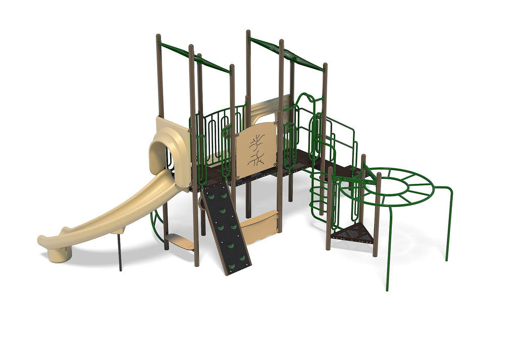Treasure Island Playground