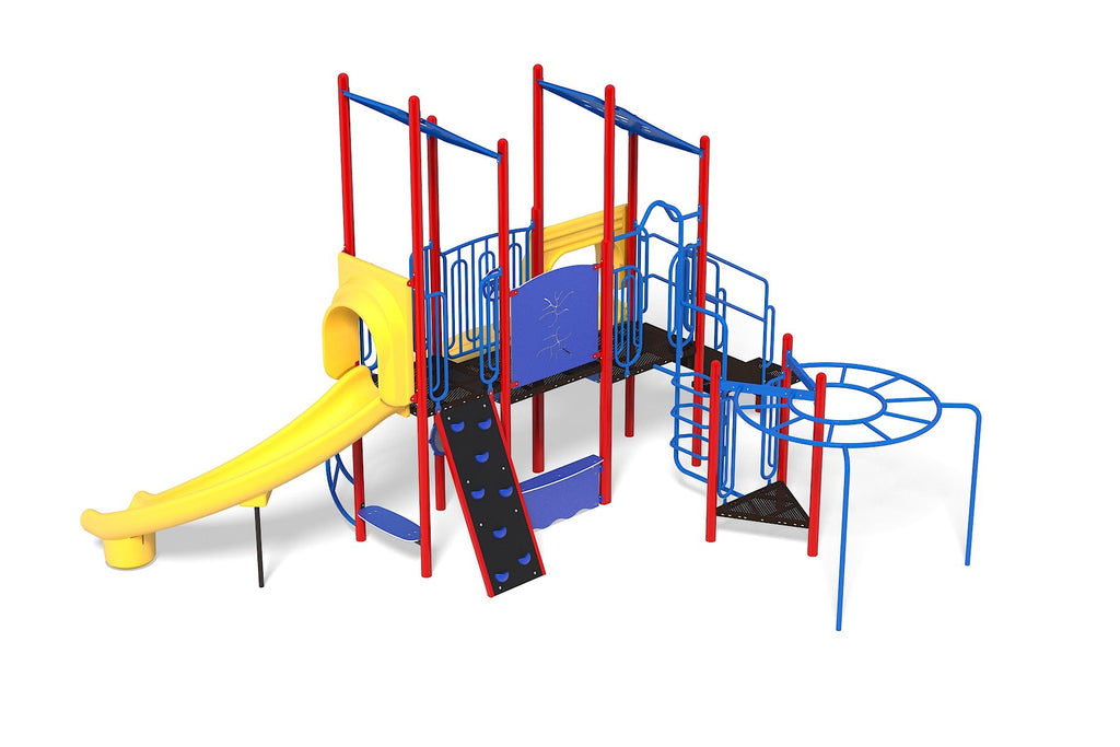 Treasure Island Playground