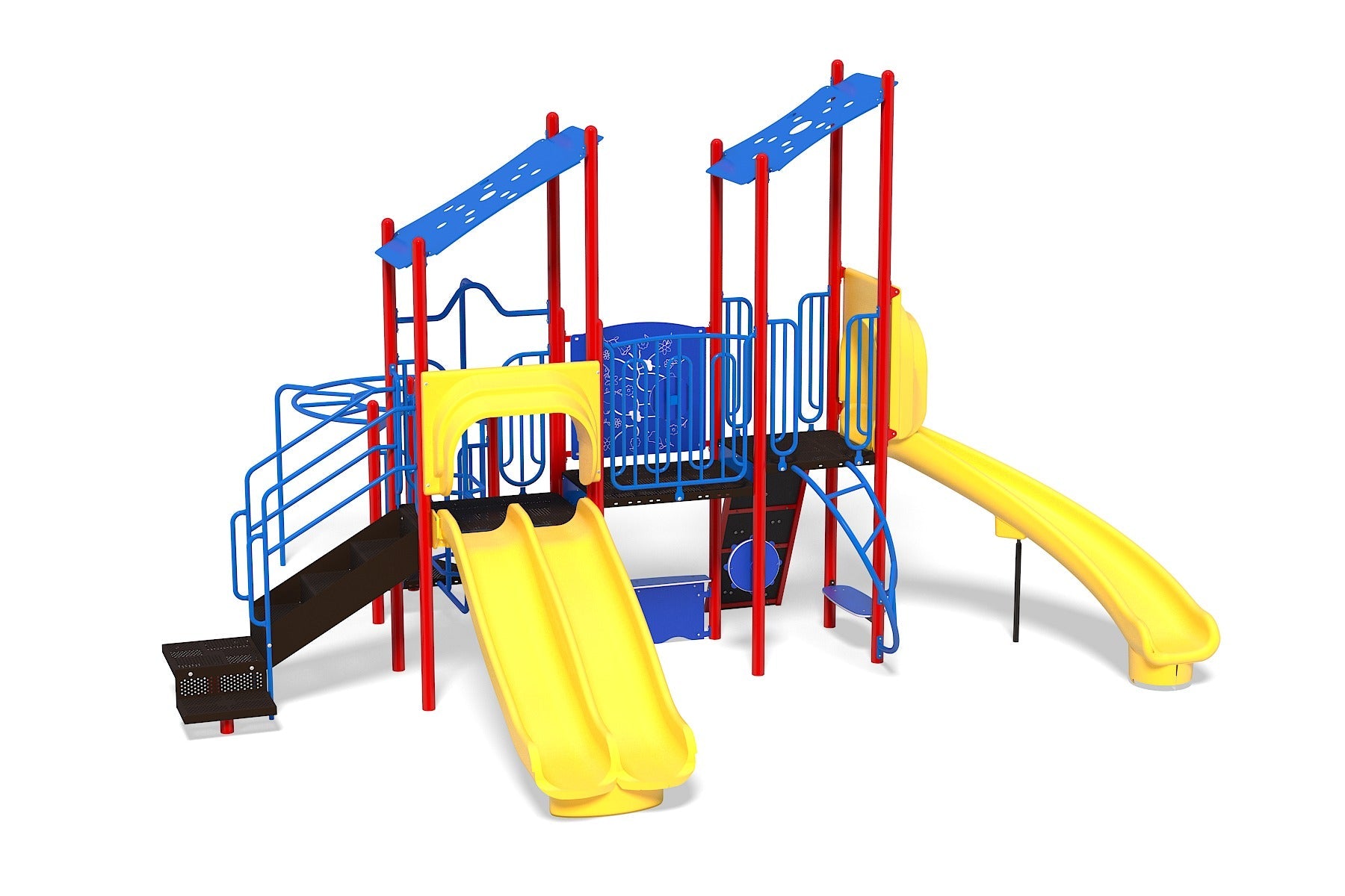 Treasure Island Playground