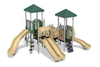 Mountain View Playground