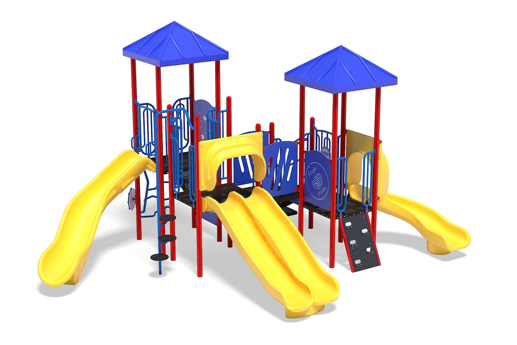 Mountain View Playground